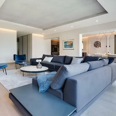 Luxury Marastina With Jacuzzi & Pool Apartamento Zadar