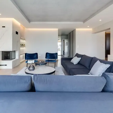 Luxury Marastina With Jacuzzi & Pool Appartamento Zara